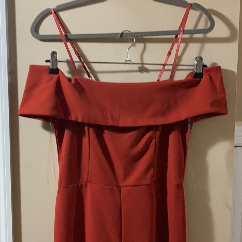 Body Suit